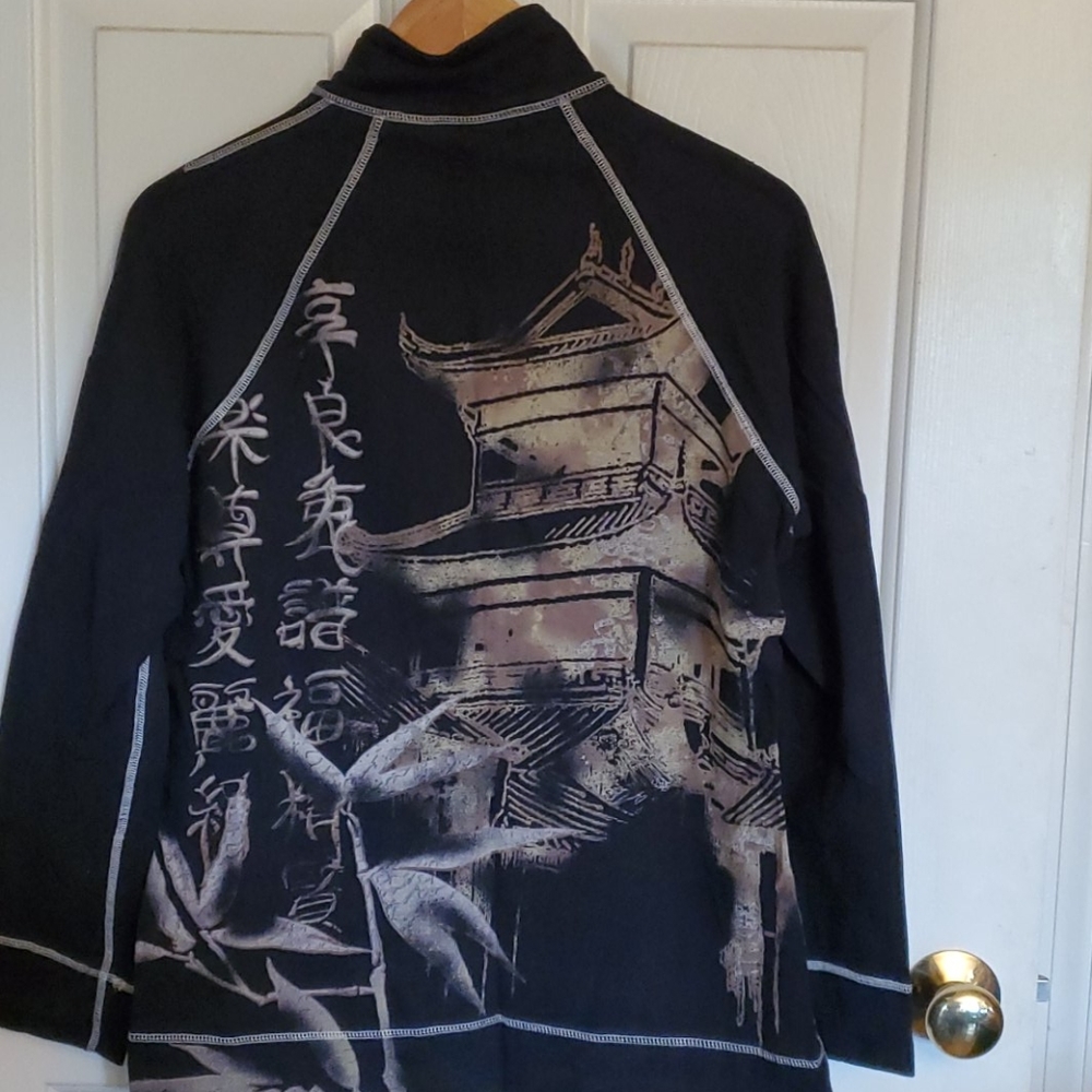 Jacket - Picture 3 of 4